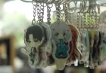 Gallery Foto BIJAC no Tanjoiwai 10: Dari Komunitas Sampai FAI!