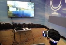 C3 AFA Jakarta 2017: Sony Music Entertainment Japan Perkenalkan Berbagai Teknologi Interaktif Canggih