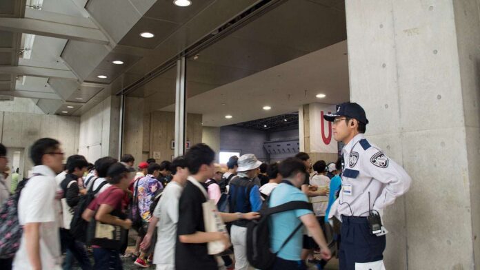 comiket-laporan-khusus-interview-hashiranaide-kudasai