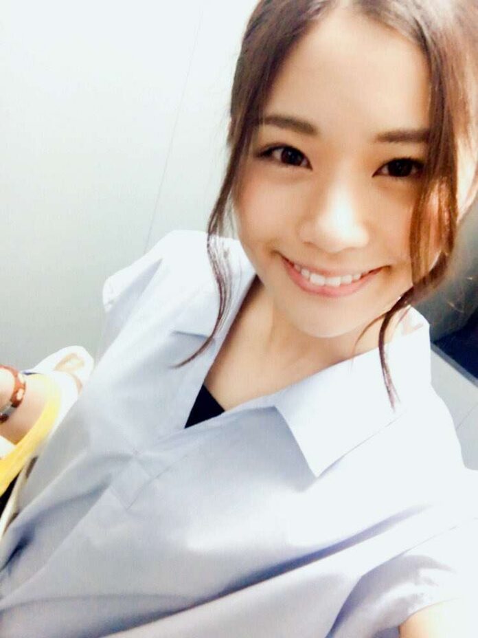 hitomi yasueda-casual