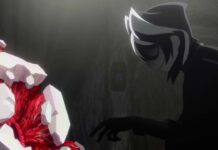 “Made in Abyss” Episode 7: The Unmovable Sovereign