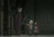 “Made in Abyss” Episode 8: Latihan Bertahan Hidup