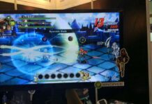 Ulasan Game Fallen Legion: Sins of an Empire