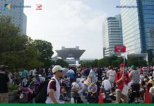 Forum Anime Indonesia 5: Perkembangan Event Jejepangan dan Pop Kultur Otaku di Indonesia