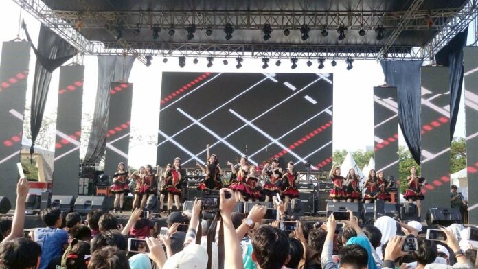 JKT48