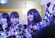 World Tour Pertama JUICE=JUICE Tampil Memukau di Jakarta