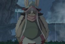 Made in Abyss Episode 11: Nanachi