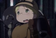 “Made in Abyss” Episode 9: Celah Raksasa