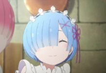 OVA Re:Zerp
