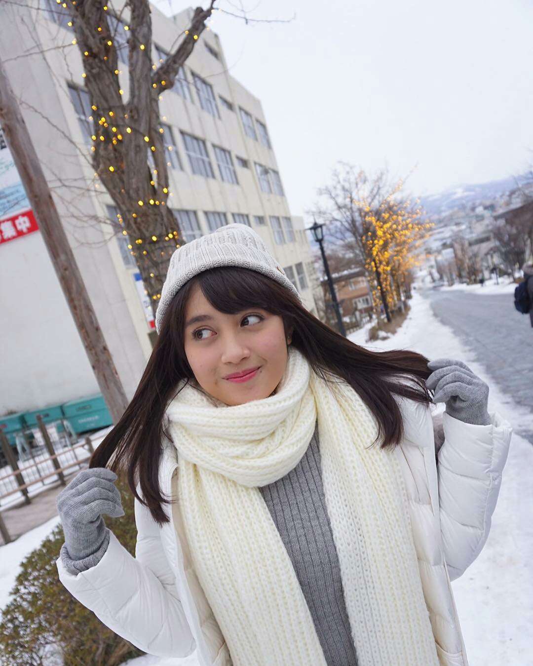Nabilah JKT48