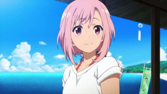 Sakura Quest