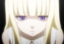 Fall 2017 Anime: UQ Holder! Mahou Sensei Negima! 2