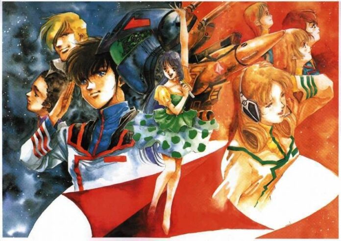 robotech