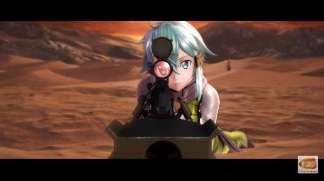sword art online