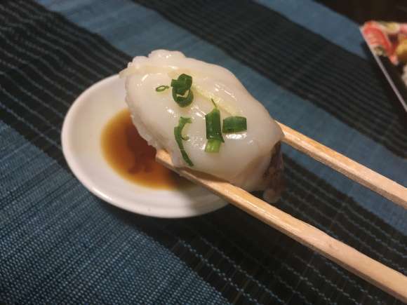 Sushi ala Chef
