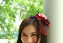 Melody JKT48