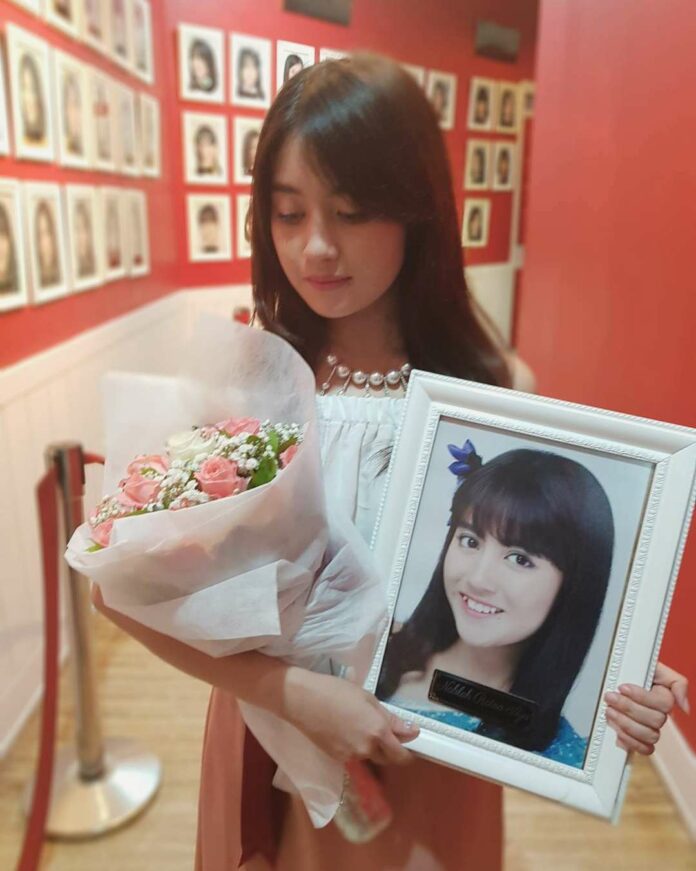 Nabilah JKT48