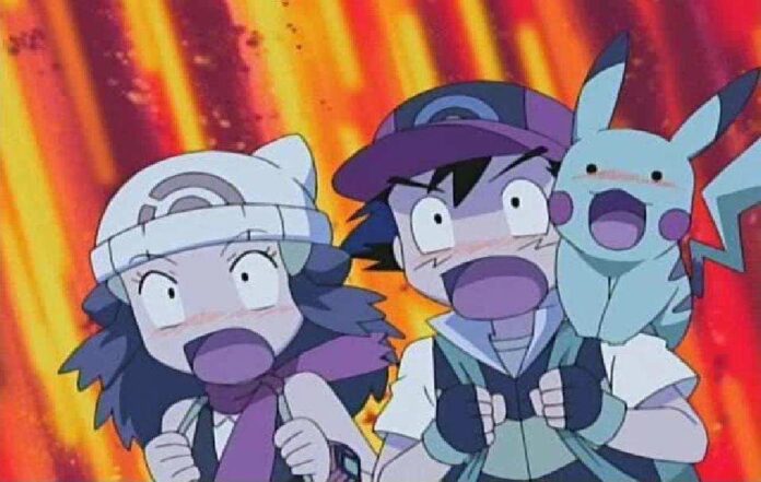 pokemon