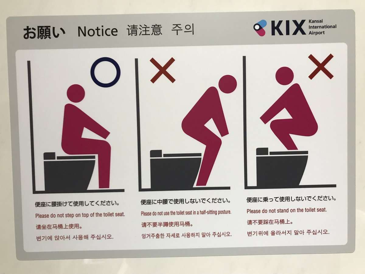 Toilet Jongkok