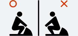 Toilet Jongkok