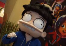 Ulasan Film Si Juki The Movie: Kala Juki Telah Mainstream!