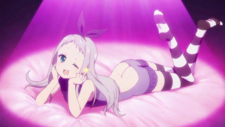 Blend S