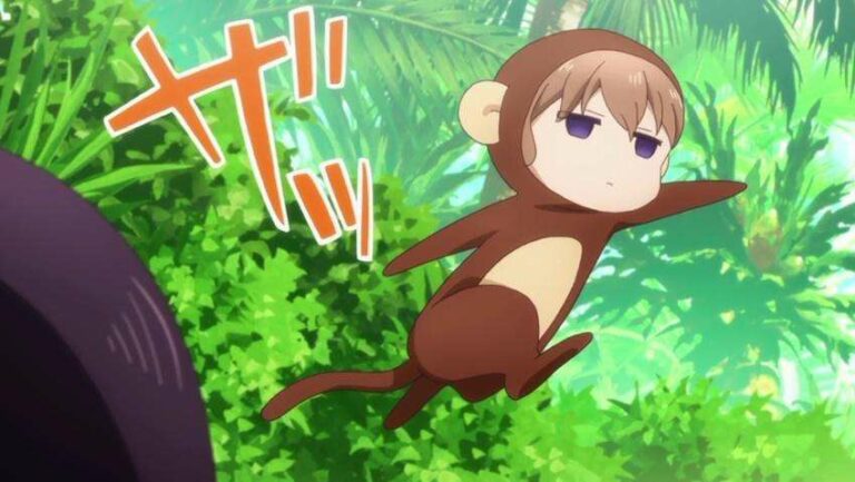 Blend S