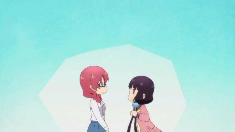 Blend S