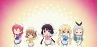 Blend S