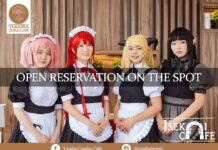 Kenapa Sih Kamu Harus ke IsekaiFes? Yuk Intip Poin-Poin Berikut Ini!