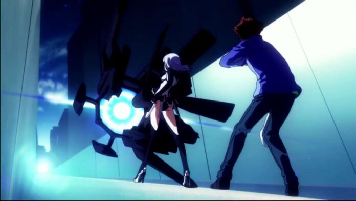 Beatless 2