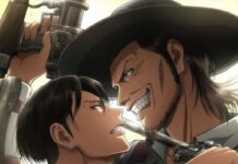 Akhir Juli 2018, Anime Attack on Titan Season 3 Siap Tayang!