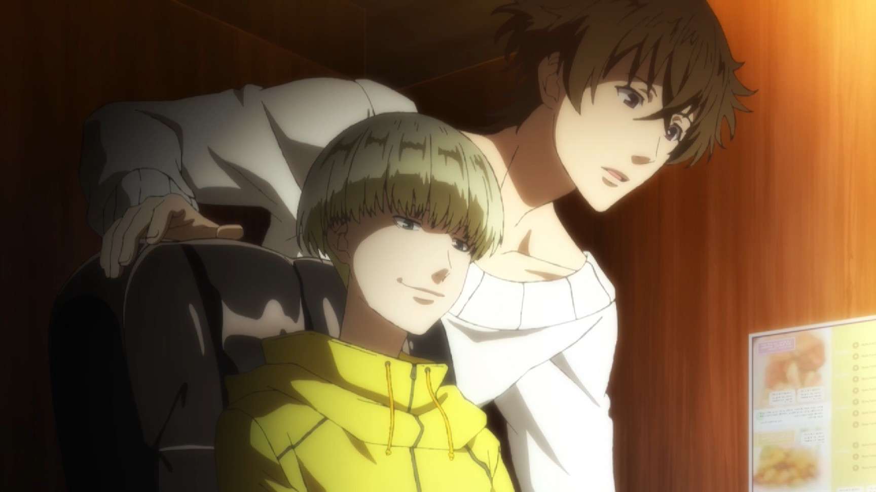 Hakata Tonkotsu Ramens Hentai