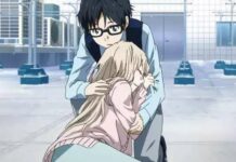 anime romantis untuk pasangan