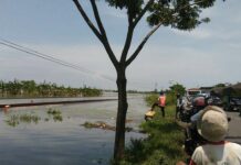 Banjir Di Losari