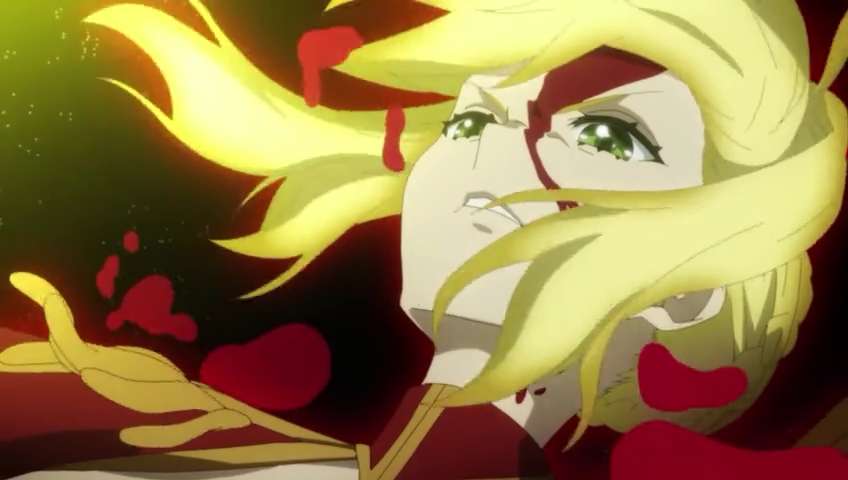 Winter 2018 Anime: Fate/Extra Last Encore | KAORI Nusantara