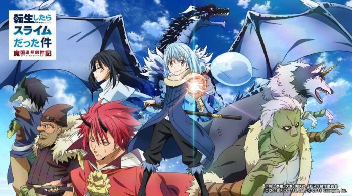 Tensei-Shitara-Slime-Datta-Ken-RPG