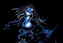 Ayo Coba Main Versi Demo dari Novel Visual Lingering!