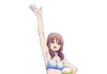 Jadwal Rilis Anime Harukana Receive Diumumkan