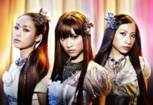 kalafina kembali