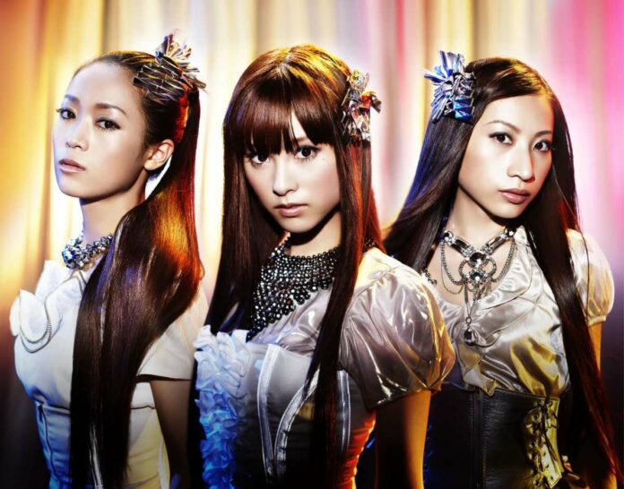 kalafina kembali