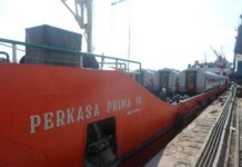 Lama Dinanti, Akhirnya Kereta Ekonomi Premium Tiba Di Divre 4 Tanjungkarang!