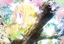 Sah! Anime Sword Art Online: Alicization Siap Tayang Oktober 2018!