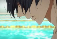Ulasan Film Free! –Timeless Medley– The Bond: Menemukan Kembali Alasan Berenang