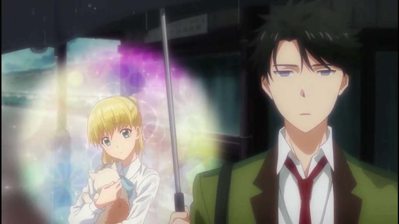 Spring 2018 Anime: Tada-kun wa Koi wo Shinai - KAORI Nusantara Spring 2018 Anime: Tada-kun wa Koi wo Shinai - KAORI Nusantara