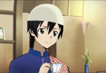 wawancara ustadz kirito