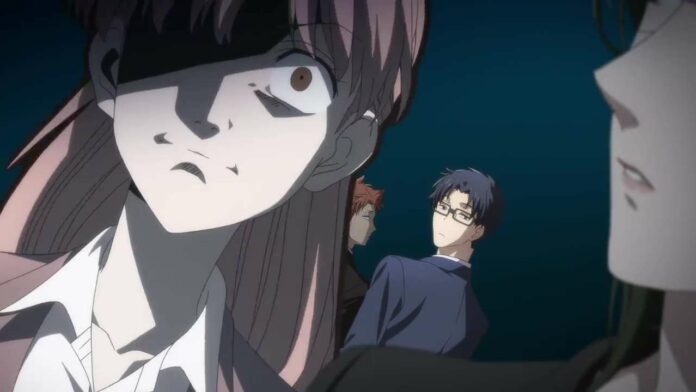 wotakoi akasha m&c