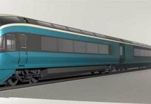 Seri E261