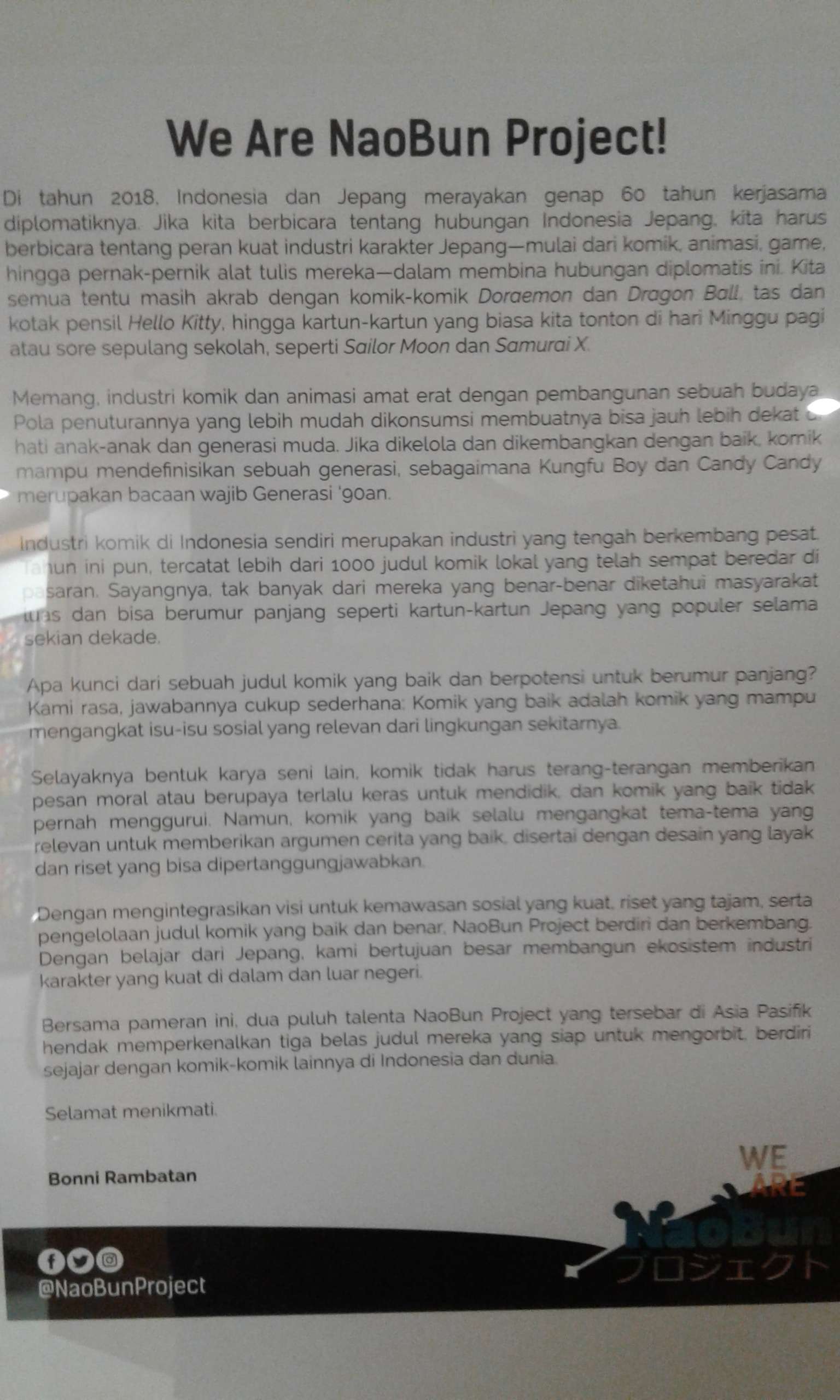 Sedangkan