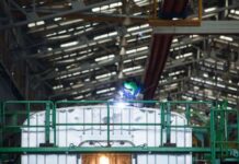 Hyundai Rotem Menangkan Tender Pengadaan 70 Unit Lokomotif Bangladesh